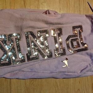 PINK Victoria's Secret Joggers